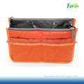 Durable Multi Pockets Storage Bag Handy Cosmetic Makeup Pouch Tp-Db5